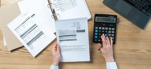 Expert comptable à Toulouse et Carcassonne