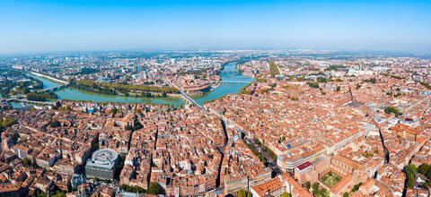 Experts comptables à Toulouse et Carcassonne