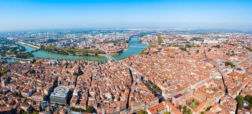 Expertise Comptable Aucamville - Toulouse