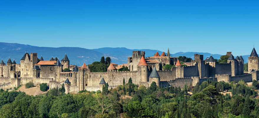 Expertise Comptable Carcassonne